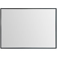 Edaxo Decorative wall mirror VINKEL, 70 × 50 cm - Mirror