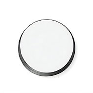 Edaxo Round wall mirror SVEA, diameter 50 cm - Mirror
