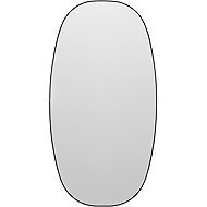 Edaxo Oval wall mirror OVYN, 60 × 32 cm - Mirror