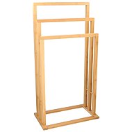 Edco ED-248434 Bamboo 42 × 24 × 81.5cm - Stand