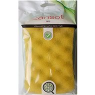 GREEK HYPOALLERGENIC DOUBLE-SIDED BODY SPONGE - Sponge
