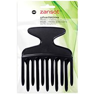 DOUBLE AFRO (made in Greece) - Comb