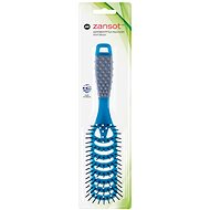 QUADRUPLE SMALL(made in Greece) - Hair Brush