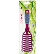 QUADRUPLE LARGE(made in Greece) - Hair Brush