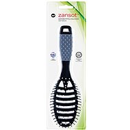 OVAL MIDDLE(made in Greece) - Hair Brush