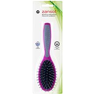 PNEUMATIC,? SMALL 18cm(made in Greece) - Hair Brush