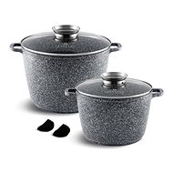 EDENBERG Pot set EB-8045, 4 pieces - Kitchenware Set