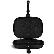 Edenberg Double-sided grill pan EB-8138, 32 cm - Pan