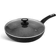 EDENBERG EB-4108 with lid, 22 cm - Pan