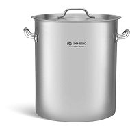 EDENBERG Saucepan with lid EB-9193, 50,3 l - Pot