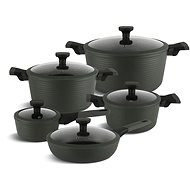 Edenberg marble dinnerware set EB - 5633 12 pieces - Kitchenware Set