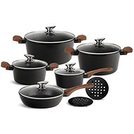 Edenberg marble dinnerware set EB - 5651 12 pieces - Kitchenware Set