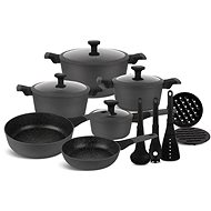 Edenberg cookware set EB - 5642 12 pieces - Kitchenware Set