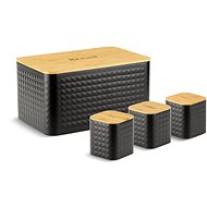 EDENBERG EB-161 - Breadbox