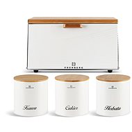 EDENBERG EB-129 - Breadbox