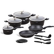 EDENBERG EB-5611, 15-piece - Kitchenware Set