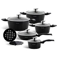 EDENBERG EB-5613, 12-part - Kitchenware Set