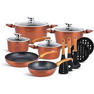 EDENBERG EB-5618, 15-piece - Kitchenware Set