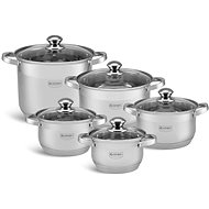 EDENBERG EB-4009, 10-part - Kitchenware Set