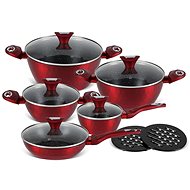 EDENBERG EB-5637, 12-piece - Kitchenware Set