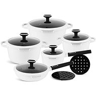 EDENBERG EB-5646, 12-piece - Kitchenware Set