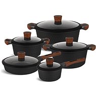 EDENBERG EB-5648, 10-part - Kitchenware Set