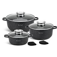 EDENBERG EB-8140, 6-part - Kitchenware Set