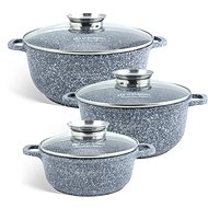 EDENBERG EB-8035, 6-part - Kitchenware Set