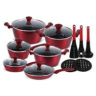 EDENBERG EB-5635, 15-piece - Kitchenware Set