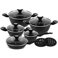 EDENBERG EB-5636, 12-piece - Kitchenware Set