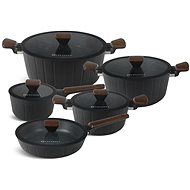EDENBERG EB-5841, 10-part - Kitchenware Set