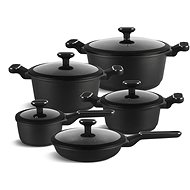 EDENBERG EB-5631, 10-part - Kitchenware Set
