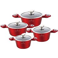 EDENBERG EB-7433, 8-part - Kitchenware Set