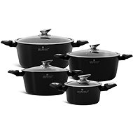 EDENBERG EB-7434, 8-part - Kitchenware Set