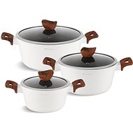 EDENBERG EB-7424, 6-part - Kitchenware Set