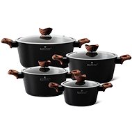 EDENBERG EB-7431, 8-part - Kitchenware Set