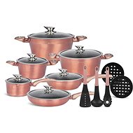 EDENBERG EB-5625, 15-piece - Kitchenware Set