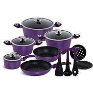 EDENBERG EB-5627, 15-piece - Kitchenware Set