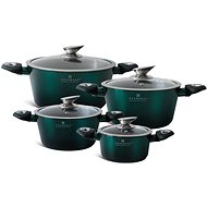 EDENBERG EB-7432, 8-part - Kitchenware Set