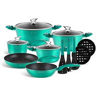 EDENBERG EB-5623, 15-piece - Kitchenware Set