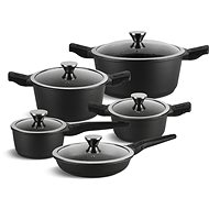 EDENBERG EB-5632, 10-part - Kitchenware Set
