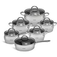 EDENBERG EB-4052, 12-part - Kitchenware Set