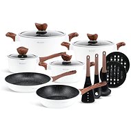 EDENBERG EB-5622, 15-piece - Kitchenware Set