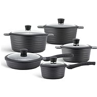 EDENBERG EB-9185, 10-part - Kitchenware Set