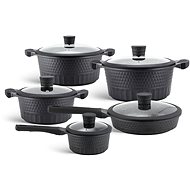 EDENBERG EB-9186, 10-part - Kitchenware Set