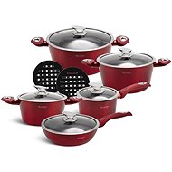 EDENBERG EB-5614, 12-part - Kitchenware Set