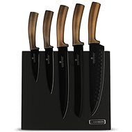 EDENBERG EB-964, 6-part with magnetic block - Knife Set