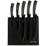 EDENBERG EB-965, 6-part with magnetic block - Knife Set