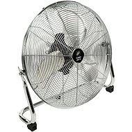 Soler&Palau TURBO 405 N floor, mobile - Fan