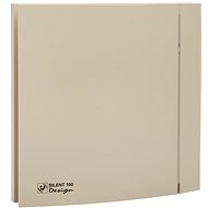 Soler&Palau SILENT 100 CZ Design Ivory 4C bathroom, ivory - Bathroom Exhaust Fan